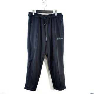 S.F.C 21aw TRACK PANTS(その他)