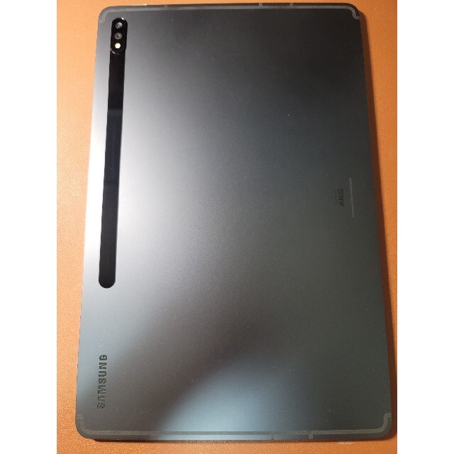 Galaxy(ギャラクシー)のGalaxy Tab S7+ Wifi 256GB SM-T970 スマホ/家電/カメラのPC/タブレット(タブレット)の商品写真