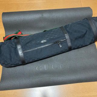 グッチ ヨガマットの通販 5点 | Gucciを買うならラクマ