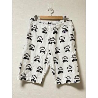 エクストララージ コラボ ショートパンツ(メンズ)の通販 20点 | XLARGE