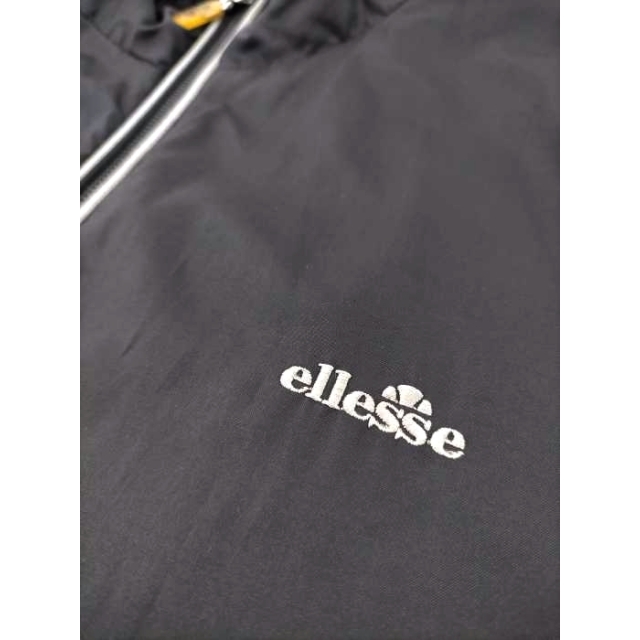 ellesse(エレッセ)のellesse フルジップナイロンジャケット メンズ アウター ジャケット メンズのジャケット/アウター(ナイロンジャケット)の商品写真