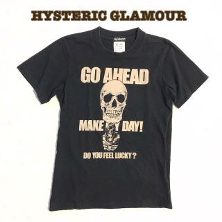 ヒステリックグラマー ヴィンテージ Tシャツ(レディース/半袖)の通販 