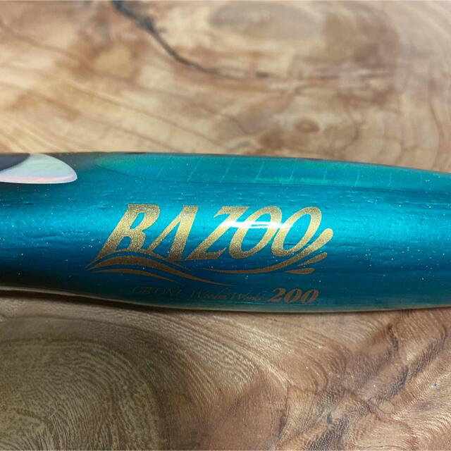 CB ONE BAZOO 200 バズー 新登場 restocks www.gold-and-wood.com
