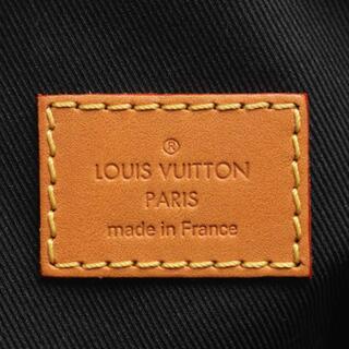 LOUIS VUITTON - × NIGO アマゾンスリングバッグ モノグラム ダミエ ...