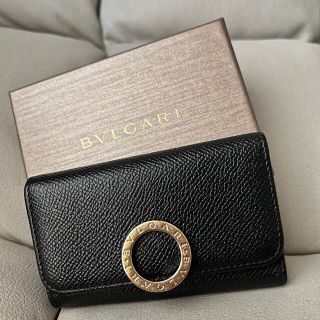 ブルガリ(BVLGARI)のrai様(キーケース)