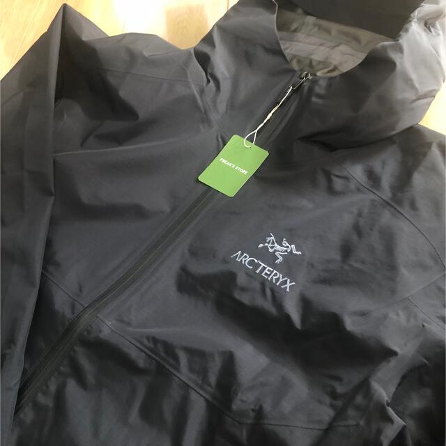 ARC'TERYX(アークテリクス)のアークテリクス　ZETA SL jacket メンズのジャケット/アウター(マウンテンパーカー)の商品写真