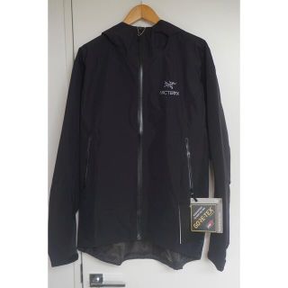 アークテリクス(ARC'TERYX)のアークテリクス　ZETA SL jacket(マウンテンパーカー)