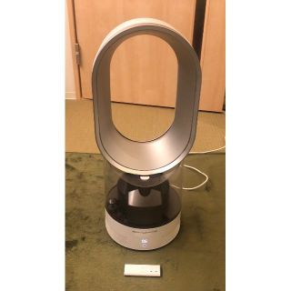 ダイソン 中古 加湿器/除湿機の通販 32点 | Dysonのスマホ/家電/カメラ ... dyson ダイソン 扇風機 加湿器 mf01 霧状 超音波