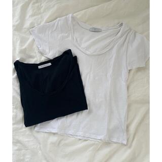ETRE TOKYO 半袖セット(Tシャツ(半袖/袖なし))