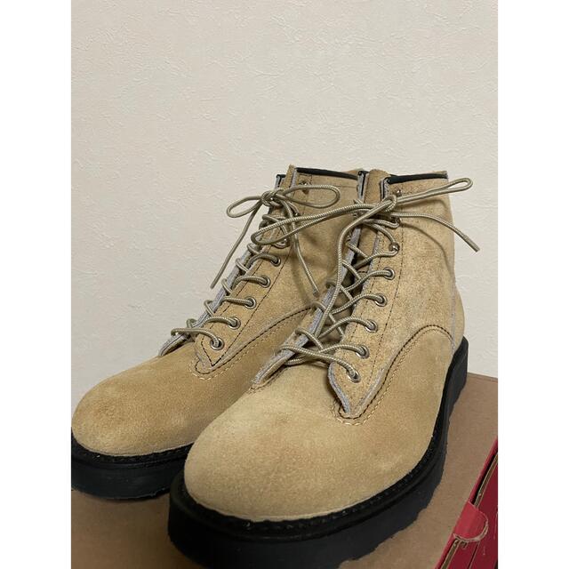 REDWING - レッドウイング ノンネイティブ 藤井隆行監修 ブーツ 2925