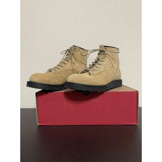 レッドウィング(REDWING)のレッドウイング ノンネイティブ 藤井隆行監修 ブーツ 2925 ラインマン(ブーツ)