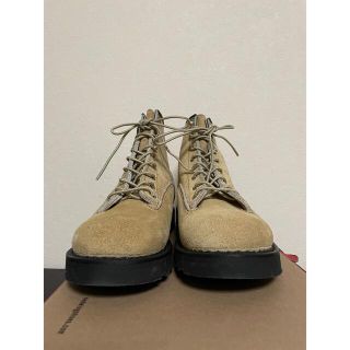 REDWING - レッドウイング ノンネイティブ 藤井隆行監修 ブーツ 2925