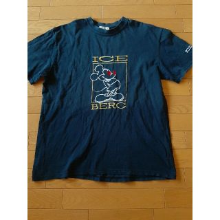 アイスバーグ(ICEBERG)のTシャツ　ICEBARG(Tシャツ/カットソー(半袖/袖なし))