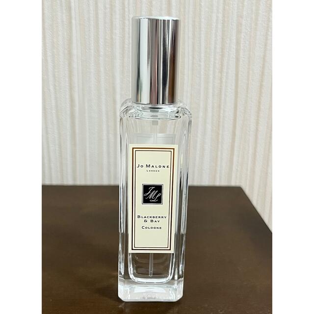 Jo Malone(ジョーマローン)のJo MALONE LONDON ブラックベリー & ベイ コスメ/美容の香水(ユニセックス)の商品写真