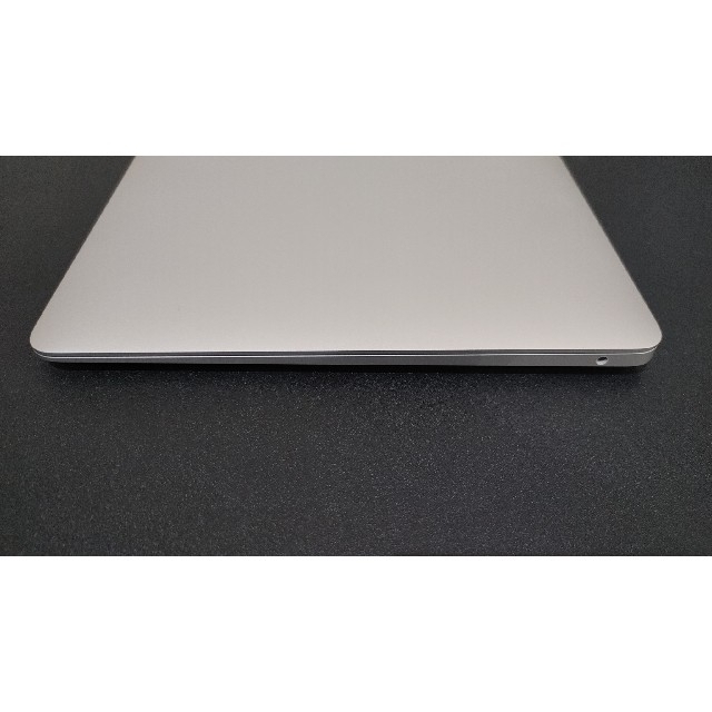 Mac (Apple)(マック)のmacbook air M1   16gb/256gb スマホ/家電/カメラのPC/タブレット(ノートPC)の商品写真