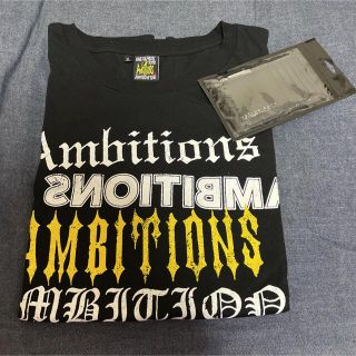 ONE OK ROCK(ミュージシャン)のフリマアイテム一覧 ONE OK ROCK(ミュージシャン)のフリマアイテム一覧