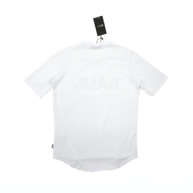 新品 BALR. Tシャツ ホワイト Mサイズ 7