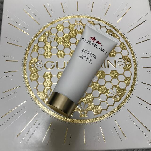 GUERLAIN(ゲラン)の【GUERLAIN】モンゲランボディローション コスメ/美容のボディケア(ボディローション/ミルク)の商品写真