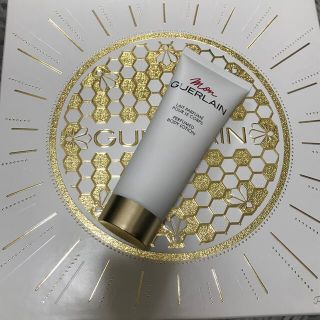 ゲラン(GUERLAIN)の【GUERLAIN】モンゲランボディローション(ボディローション/ミルク)