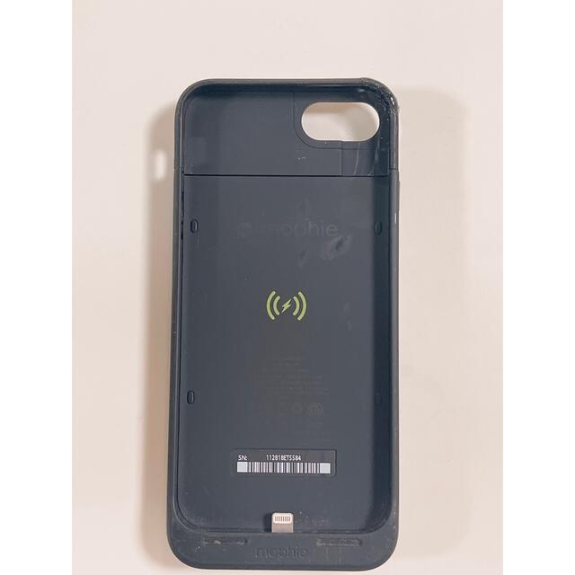 supreme 格安 バッテリー iPhone7.8ケース