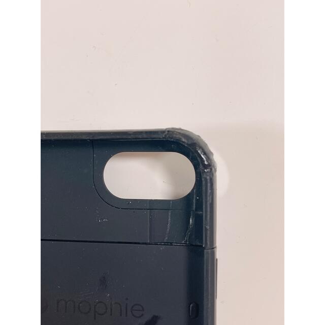 supreme 格安 バッテリー iPhone7.8ケース