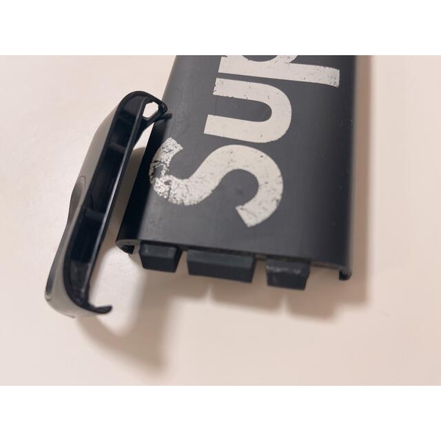 supreme 格安 バッテリー iPhone7.8ケース