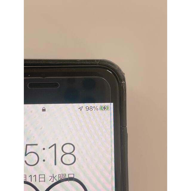 supreme 格安 バッテリー iPhone7.8ケース