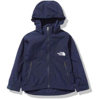 ザノースフェイス(THE NORTH FACE)の梅雨にも♪ THE NORTH FACE ノースフェイス コンパクトジャケット(ジャケット/上着)