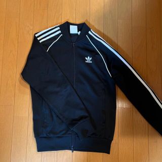 アディダス(adidas)のadidasセットアップジャージ上のみ(その他)