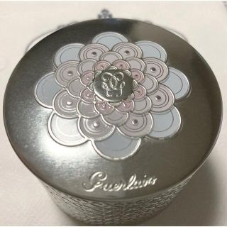 ゲラン(GUERLAIN)の【新品未使用】ゲラン　メテオリット　ビーユ　No1(フェイスパウダー)