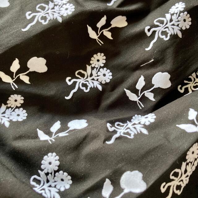 COMME des GARCONS - Chopova Lowena 花柄 ワンピースの通販 by