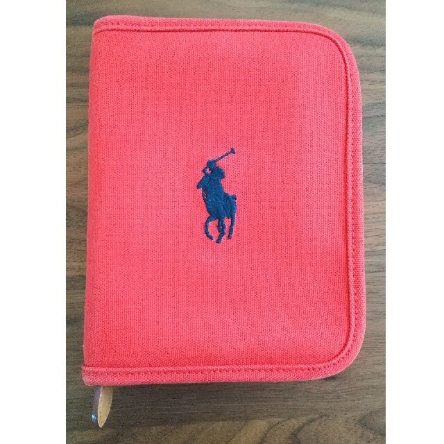 Ralph Lauren(ラルフローレン)の母子手帳ケース ラルフローレン キッズ/ベビー/マタニティのマタニティ(母子手帳ケース)の商品写真