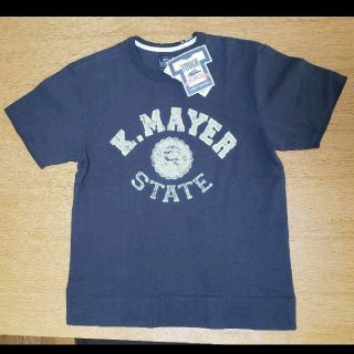 クリフメイヤー(KRIFF MAYER)のKRIFF MAYER TシャツサイズS(Tシャツ/カットソー(半袖/袖なし))