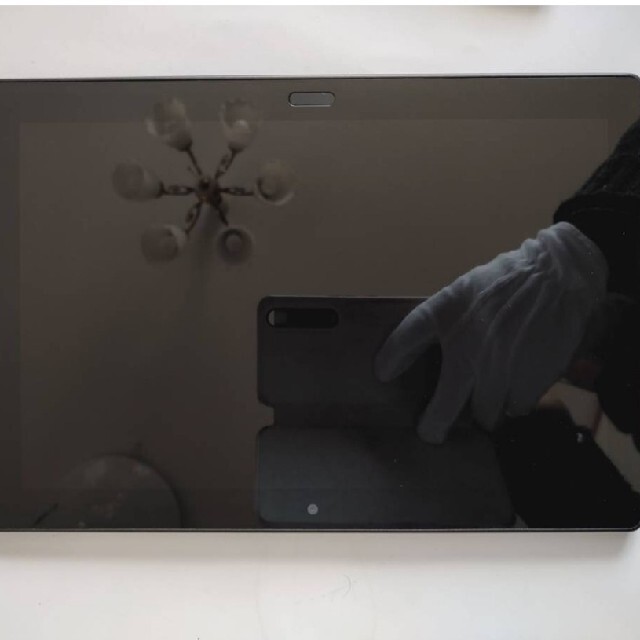 美品 dtab d-41a タブレット SIM解除 DOCOMO | protegervacinas.com.br