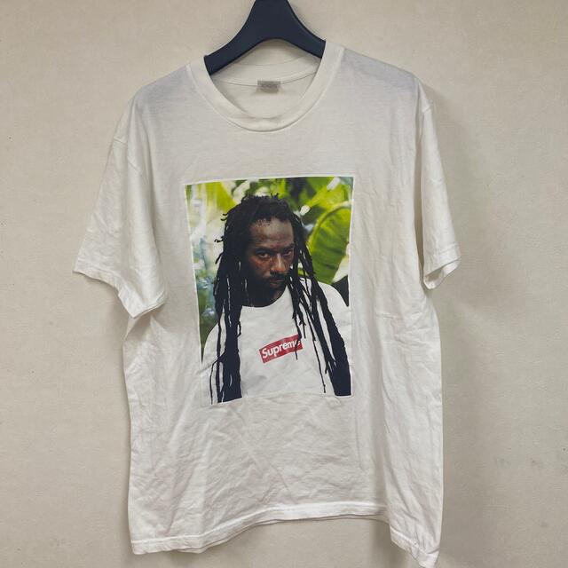 supreme buju banton T