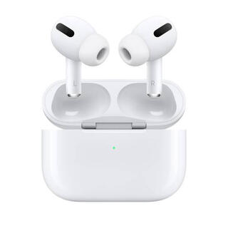アップル(Apple)のairpodspro 充電ケースのみ(ヘッドフォン/イヤフォン)