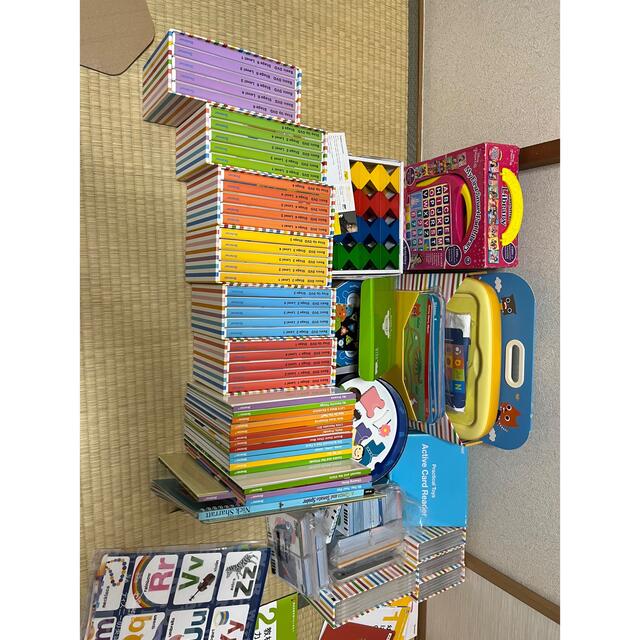 男の子向けプレゼント集結 Benesse - 未使用多数 ベネッセ ワールド