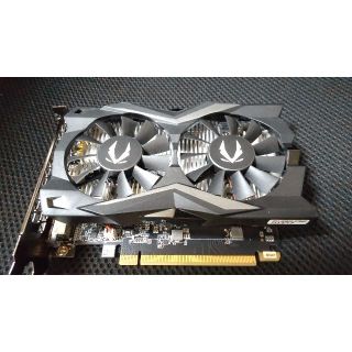 techedge様　専用　ZOTAC GTX1650(PCパーツ)