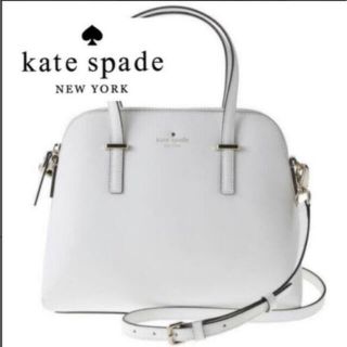 ケイトスペードニューヨーク(kate spade new york)のkate spadeケイトスペード　2way バッグ(ハンドバッグ)