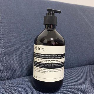 イソップ(Aesop)のセール中様　専用(ボディソープ/石鹸)