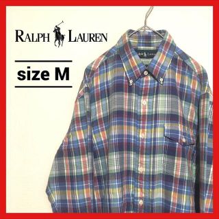 ラルフローレン(Ralph Lauren)の【猫耳さま専用】古着3点セット(シャツ)