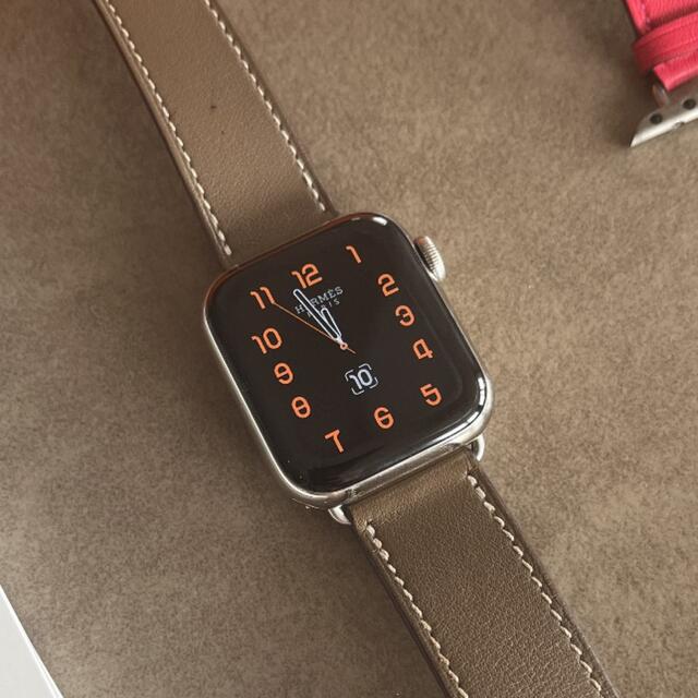 Apple Watch8 エトープ