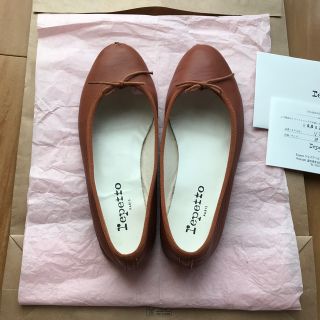 repetto 36.5の通販 200点以上 | フリマアプリ ラクマ