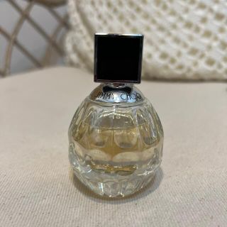 ジミーチュウ(JIMMY CHOO)のJIMMY CHOO ジミーチュー香水(香水(女性用))