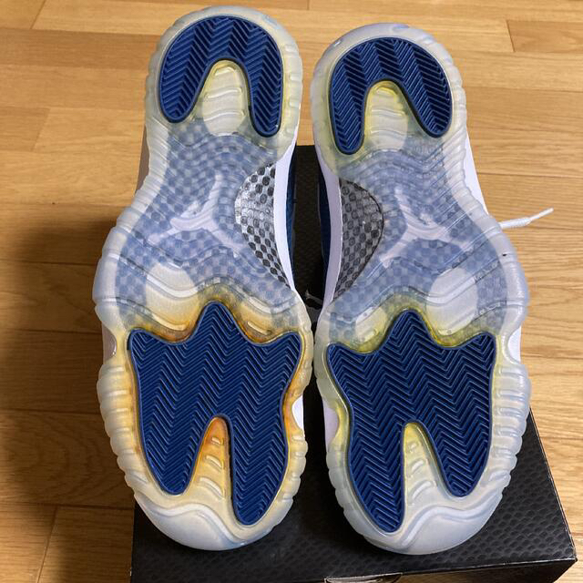 正規品  新品 Air Jordan 11 Retro Low LE