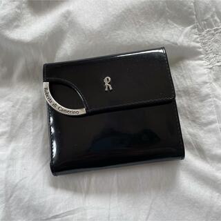 ロキエ(Lochie)のロベルタディカメリーノ 財布(財布)