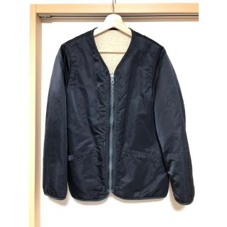 ヴィスヴィム(VISVIM)の16aw visvim IRIS LINER JKT (ミリタリージャケット)