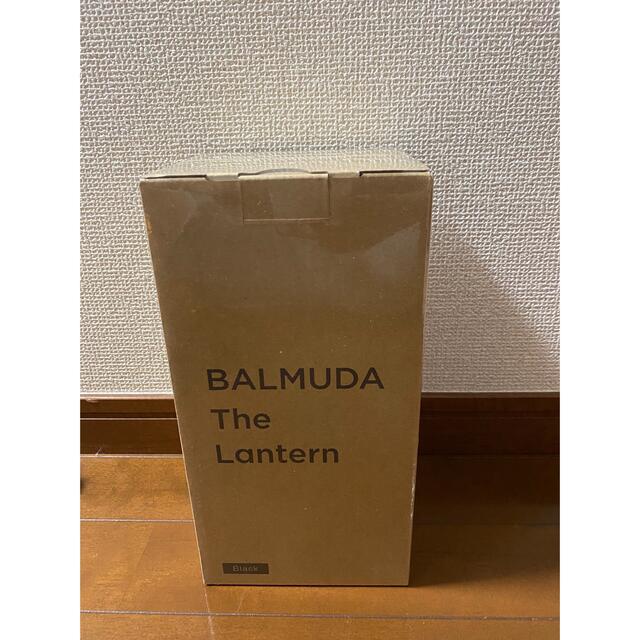 BALMUDA the Lantern/バルミューダ/ランタ
