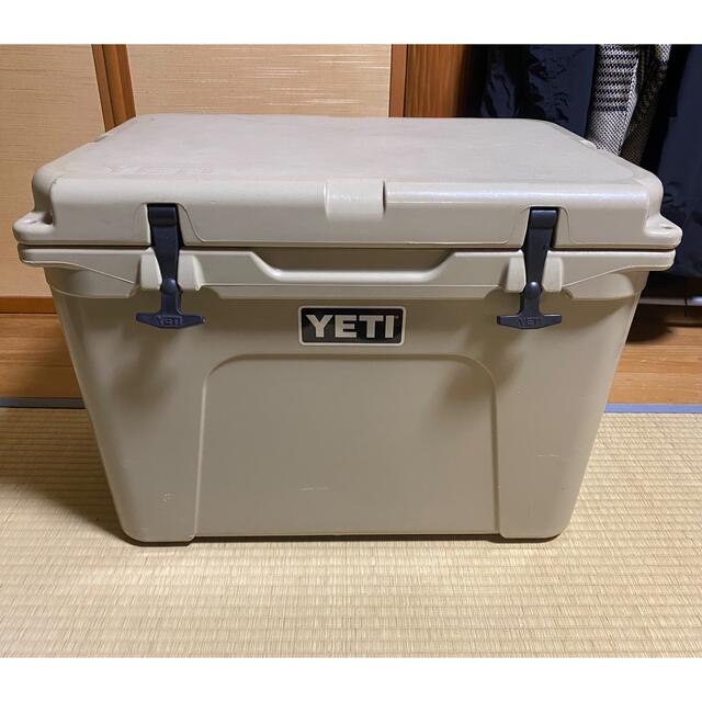 イエティ YETI TUNDRA 50 タンドラ50 クーラーボックス - その他