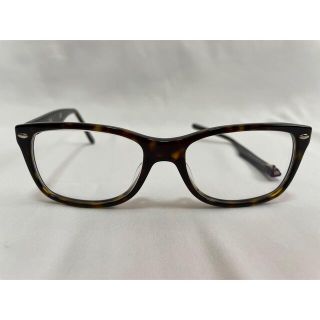 レイバン(Ray-Ban)のレイバン メガネ  RX5228F 2012 53  RayBan ジャンク品(サングラス/メガネ)